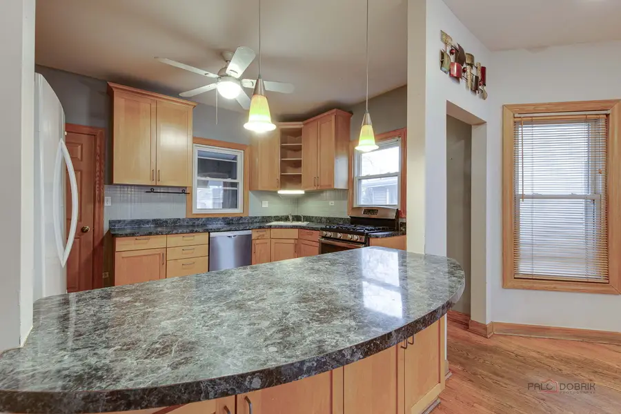 6336 W Addison Street, Chicago, IL 60634 - #3