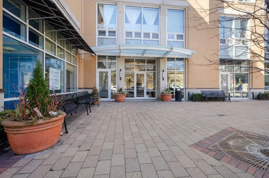 1640 Maple Avenue #808, Evanston, IL 60201 - #2