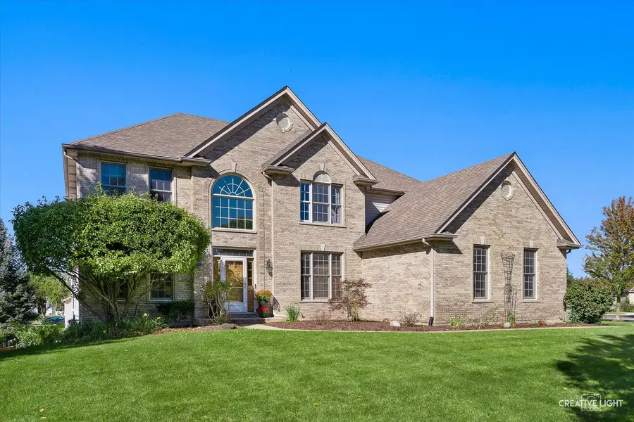 201 Violet Lane, Batavia, IL 60510 - #2