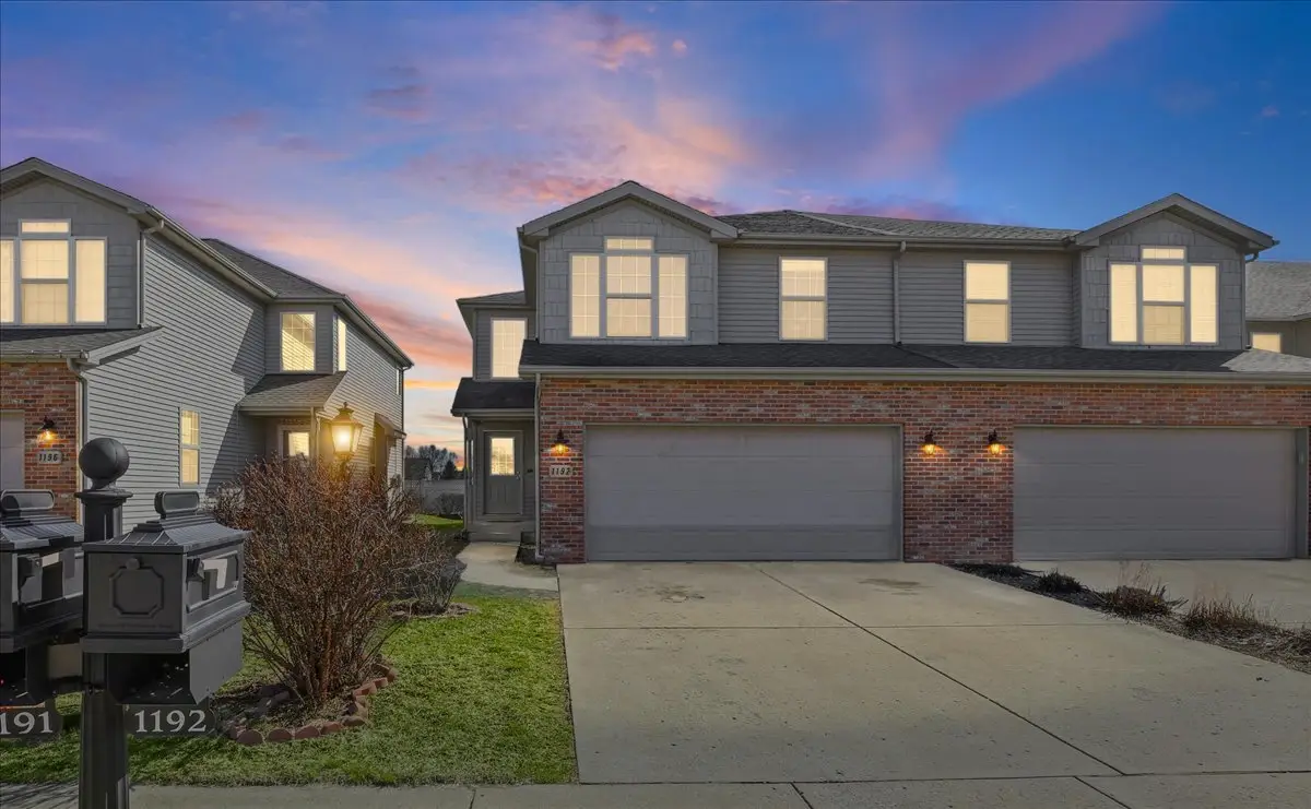 1192 Blue Bill Way, Normal, IL 61761 - #1