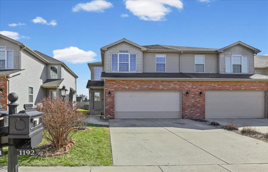 1192 Blue Bill Way, Normal, IL 61761 - #2