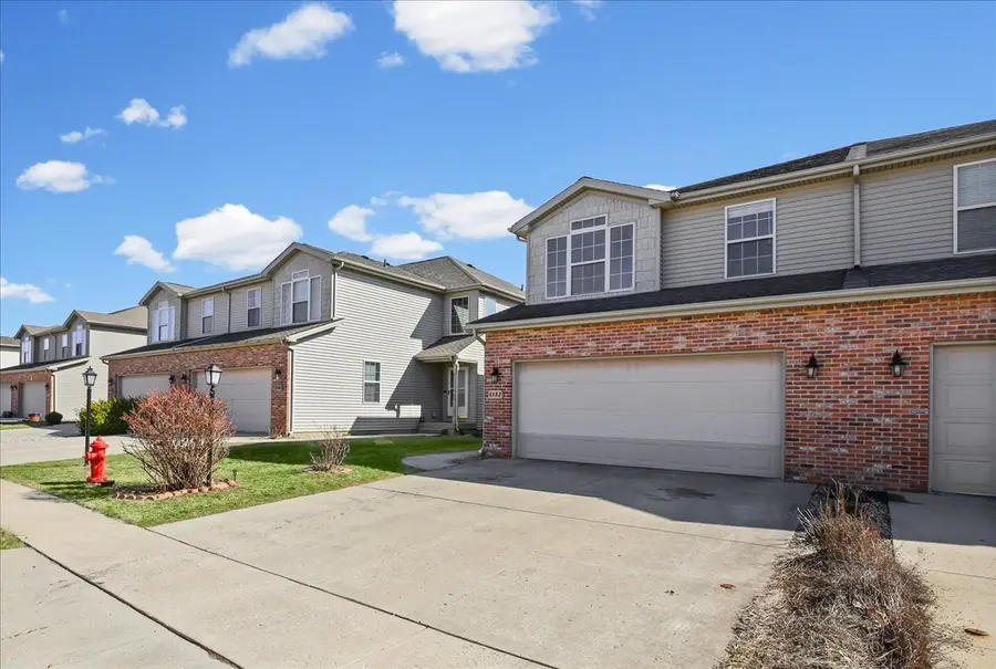 1192 Blue Bill Way, Normal, IL 61761 - #3