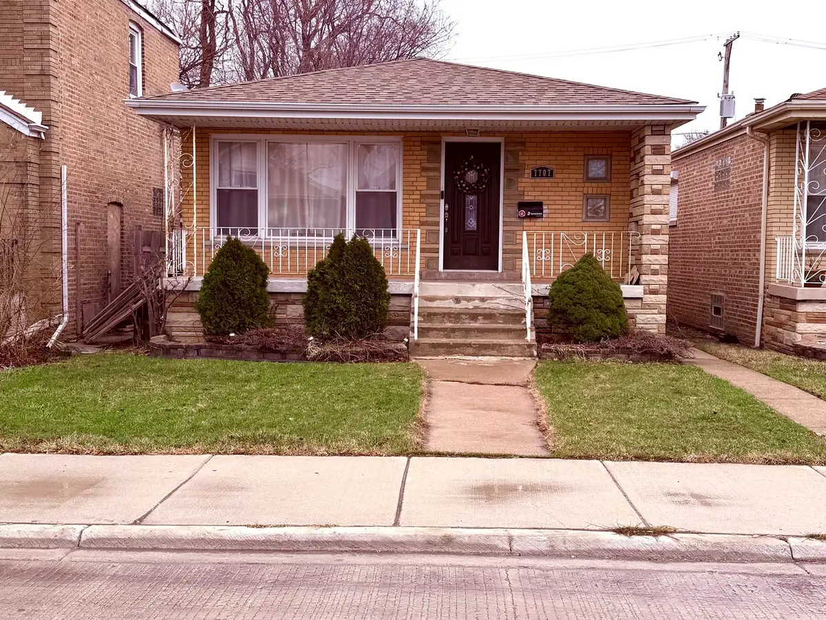 7707 S Damen Avenue, Chicago, IL 60620 - #1