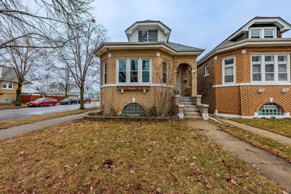 6258 W Patterson Avenue, Chicago, IL 60634