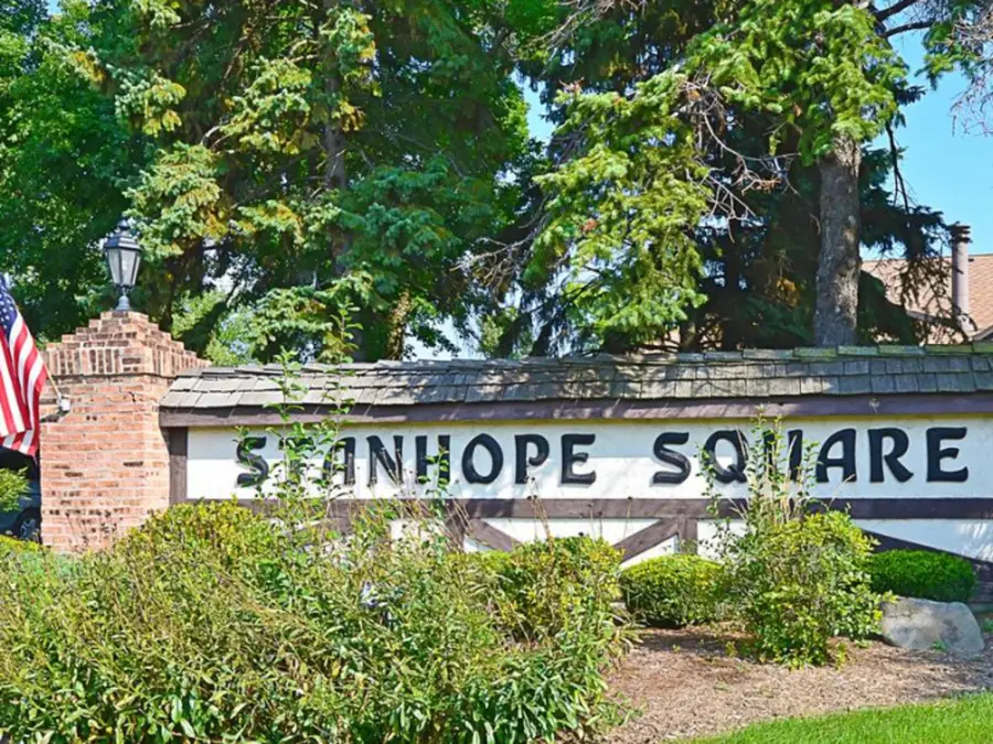 230 Windsor Lane #A, Willowbrook, IL 60527 - #2