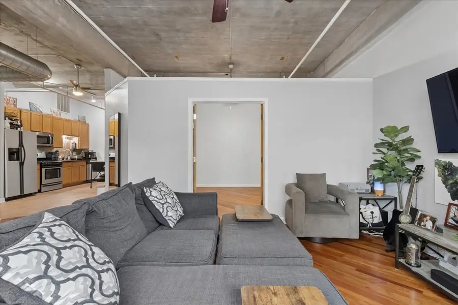 1528 S Wabash Avenue #403, Chicago, IL 60605 - #3