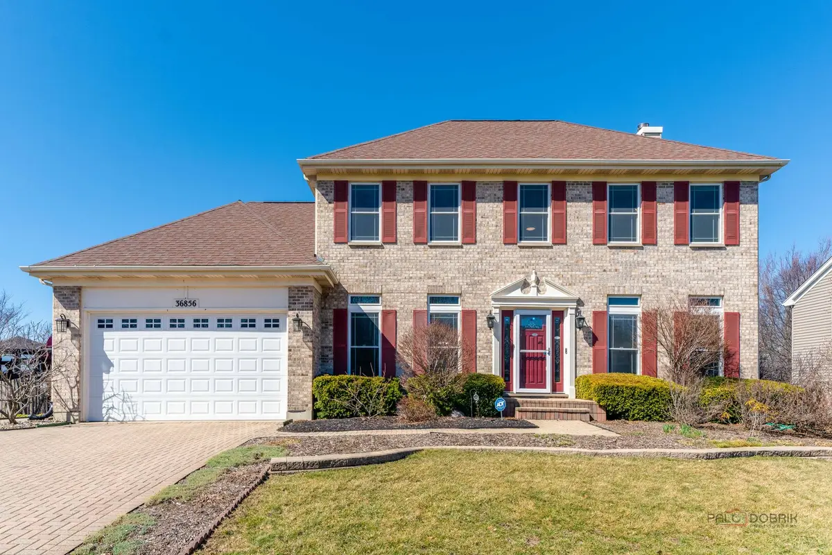 36856 N Deer Trail Drive, Lake Villa, IL 60046 - #1