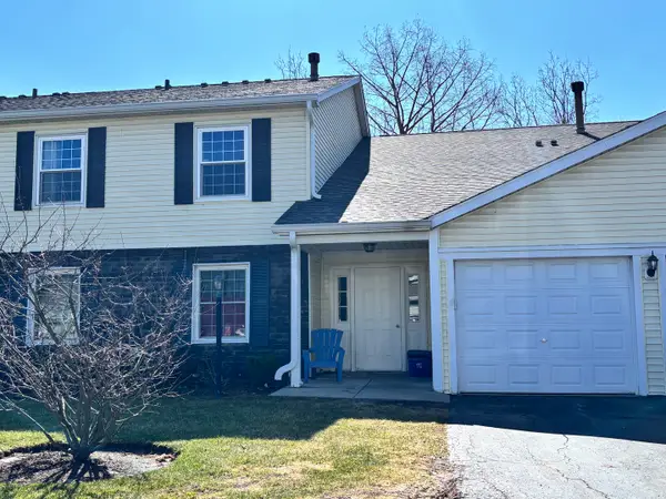 615 Mallard Court #C2, Bartlett, IL 60103