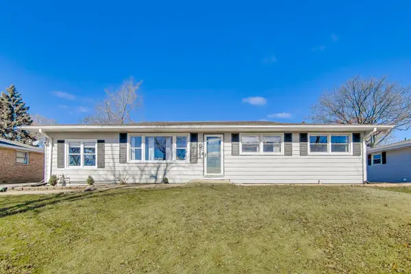 122 59th Street, Willowbrook, IL 60527