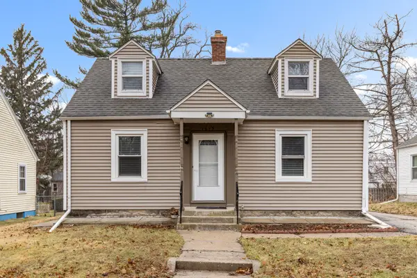 1615 Warren Road, Rockford, IL 61108