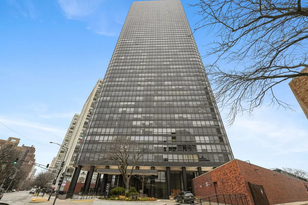 5415 N Sheridan Road #3008, Chicago, IL 60640 - #1