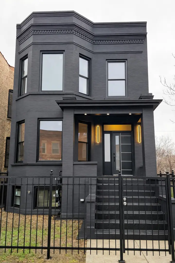 7339 S Harvard Avenue, Chicago, IL 60621 - #1