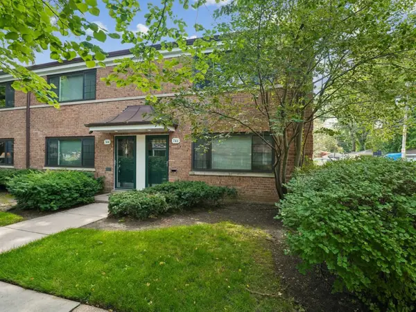 746 Dodge Avenue, Evanston, IL 60202