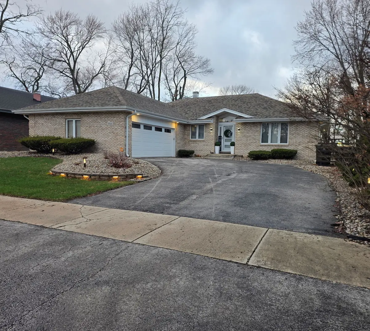 1844 180th Place, Lansing, IL 60438 - #1