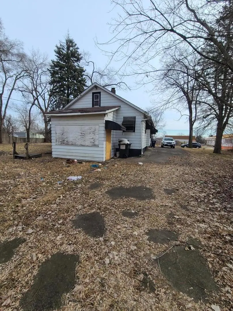 2122 Honore Avenue, North Chicago, IL 60064 - #2