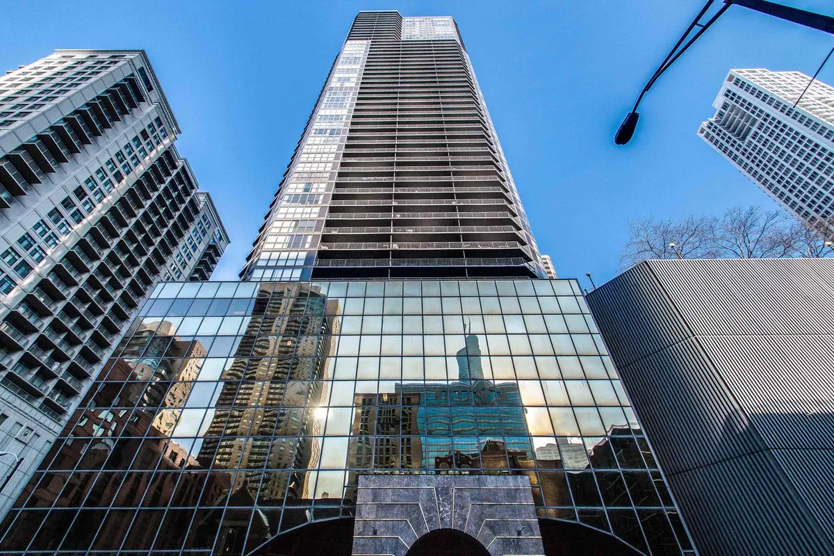 10 E Ontario Street #3512, Chicago, IL 60611 - #1