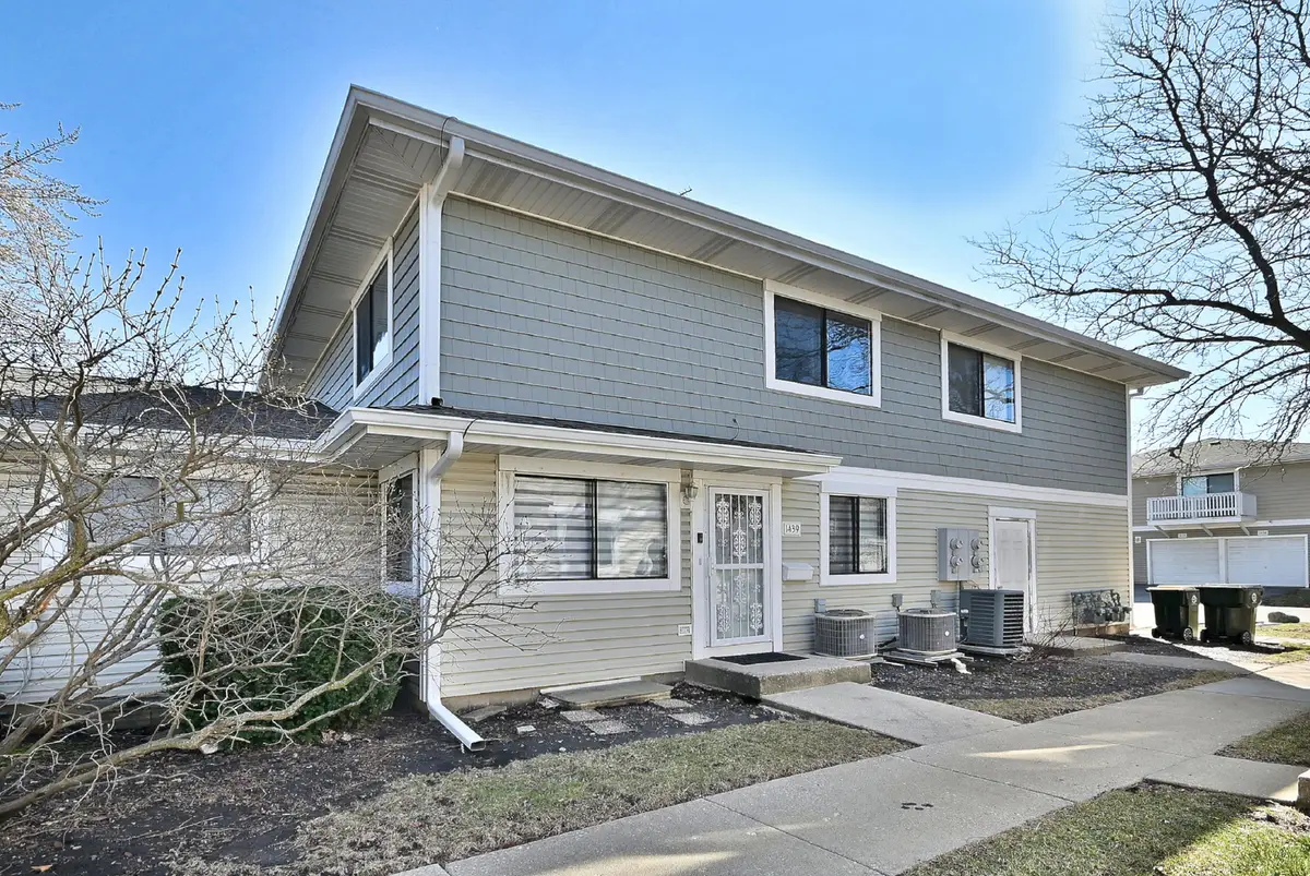 1439 Sutter Drive, Hanover Park, IL 60133 - #1