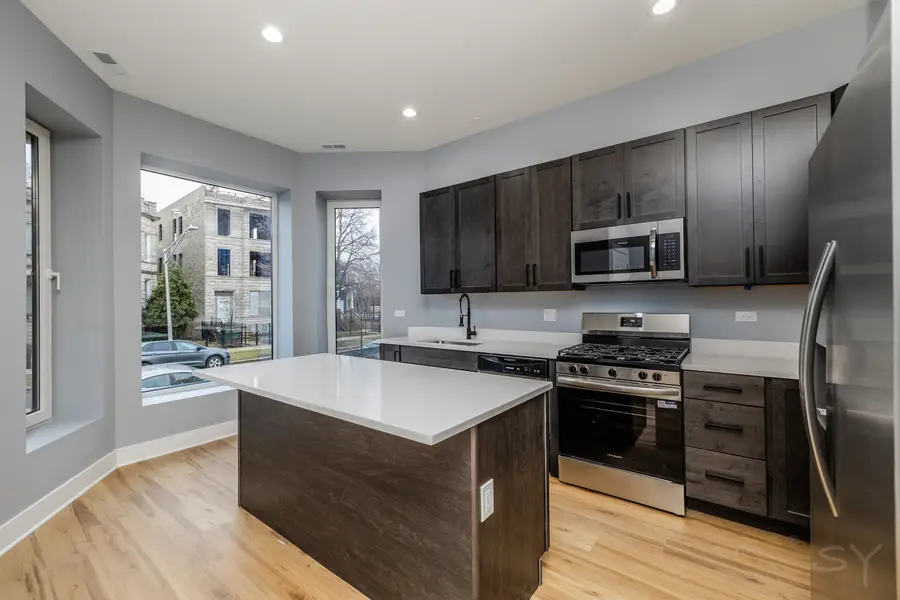 1544 S Sawyer Avenue, Chicago, IL 60623 - #2