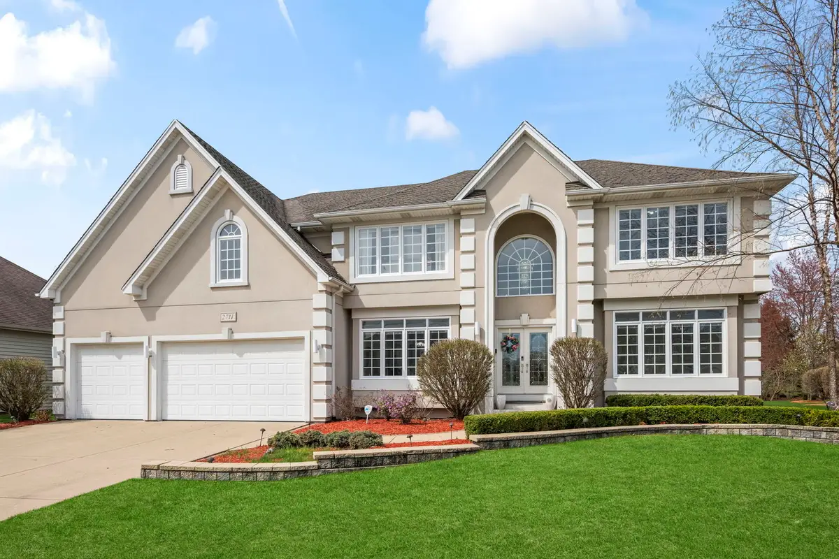 2711 Deering Bay Drive, Naperville, IL 60564 - #1
