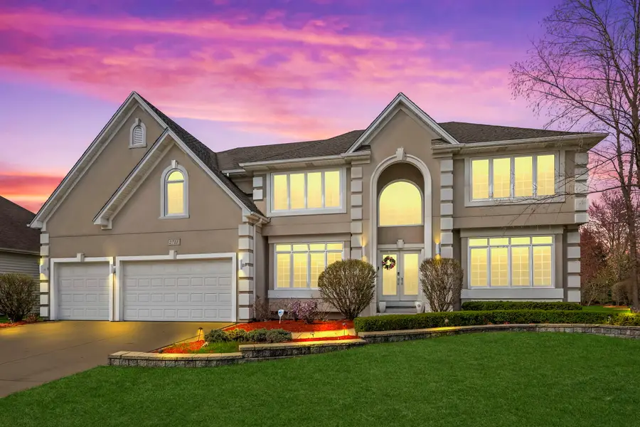 2711 Deering Bay Drive, Naperville, IL 60564 - #2