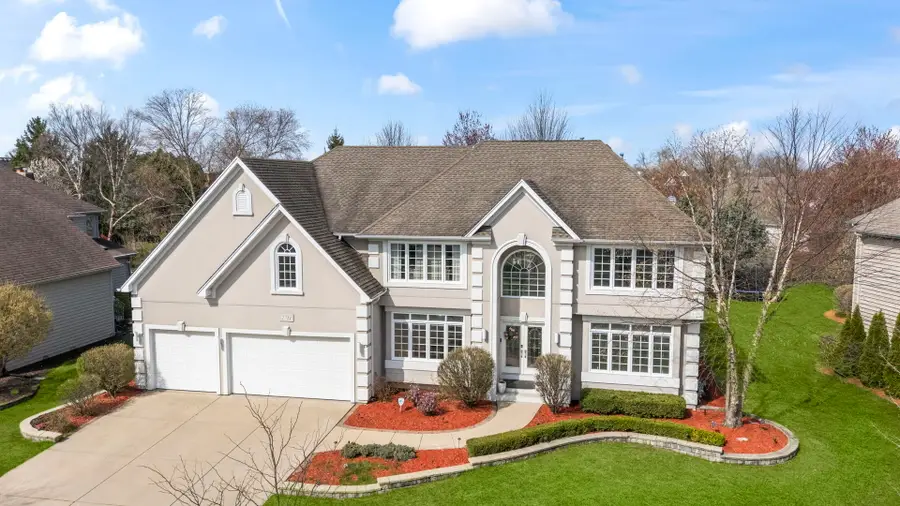 2711 Deering Bay Drive, Naperville, IL 60564 - #3