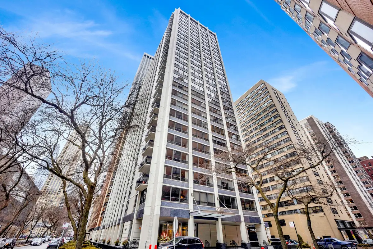 222 E Pearson Street #1904, Chicago, IL 60611 - #1