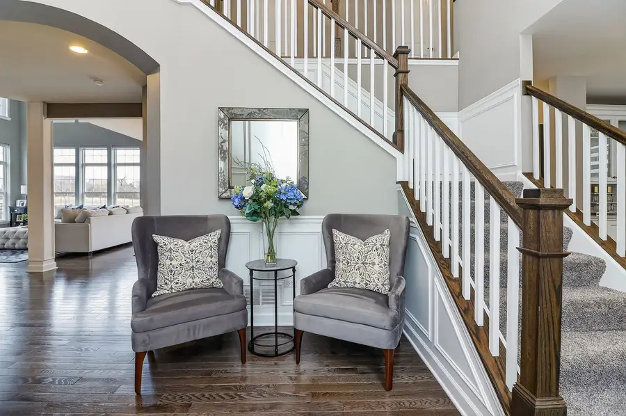 13751 Buchanan Drive, Lemont, IL 60439 - #2