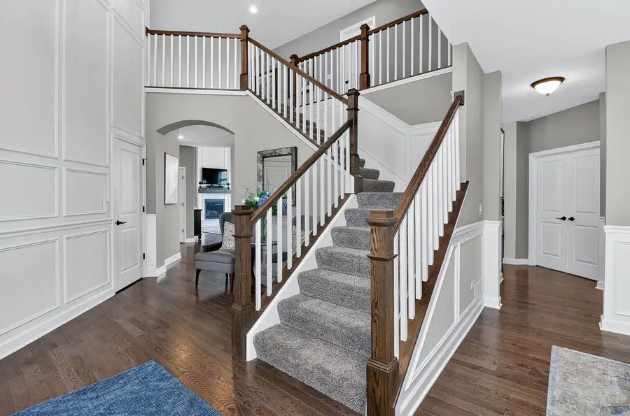 13751 Buchanan Drive, Lemont, IL 60439 - #3