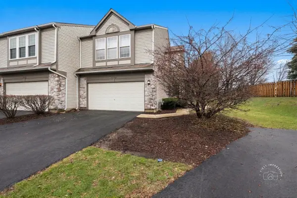 3158 Ollerton Avenue #3158, Aurora, IL 60502