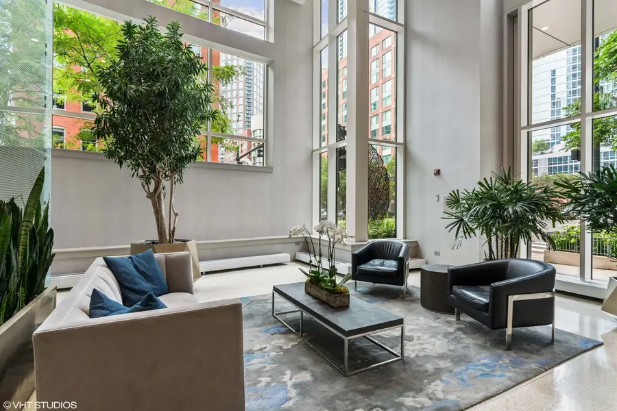 505 N Mcclurg Court #4605, Chicago, IL 60611 - #2