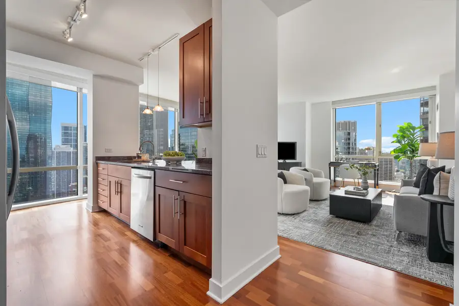 505 N Mcclurg Court #4605, Chicago, IL 60611 - #3