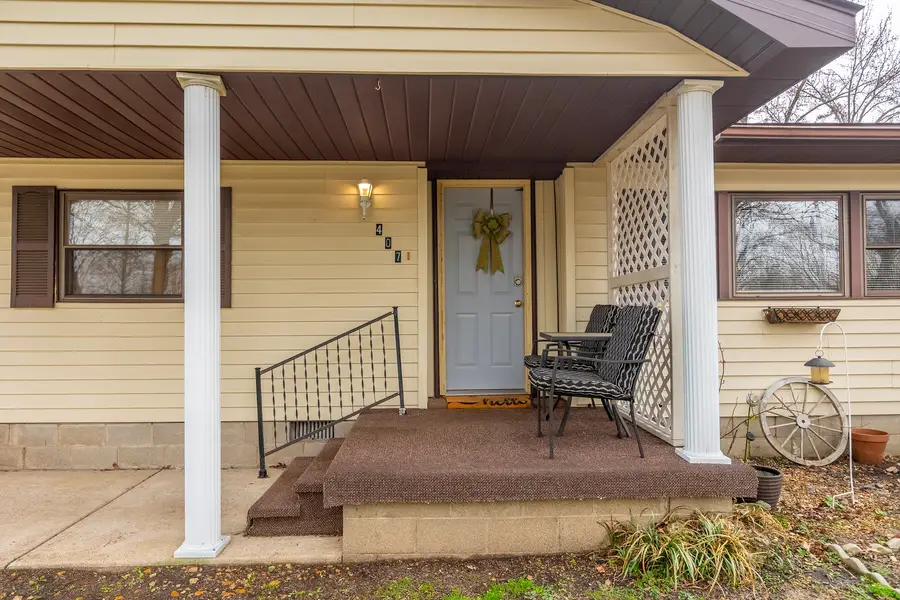 407 N Sims Street, Royalton, IL 62983 - #3