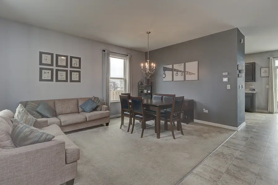 1809 Wesley Court, Joliet, IL 60431 - #2