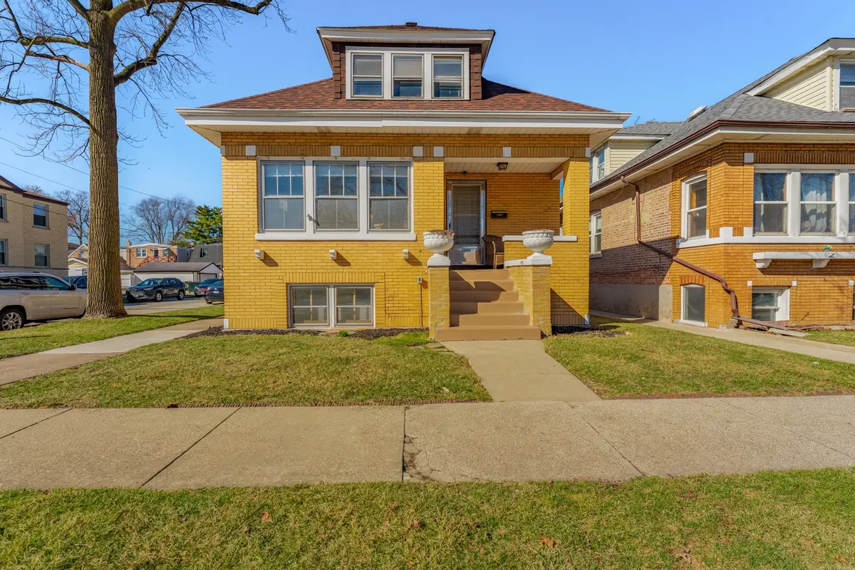 2500 N 78th Court, Elmwood Park, IL 60707 - #1
