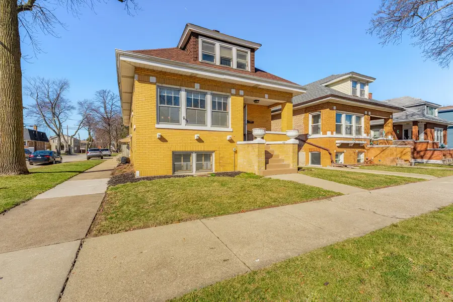 2500 N 78th Court, Elmwood Park, IL 60707 - #2