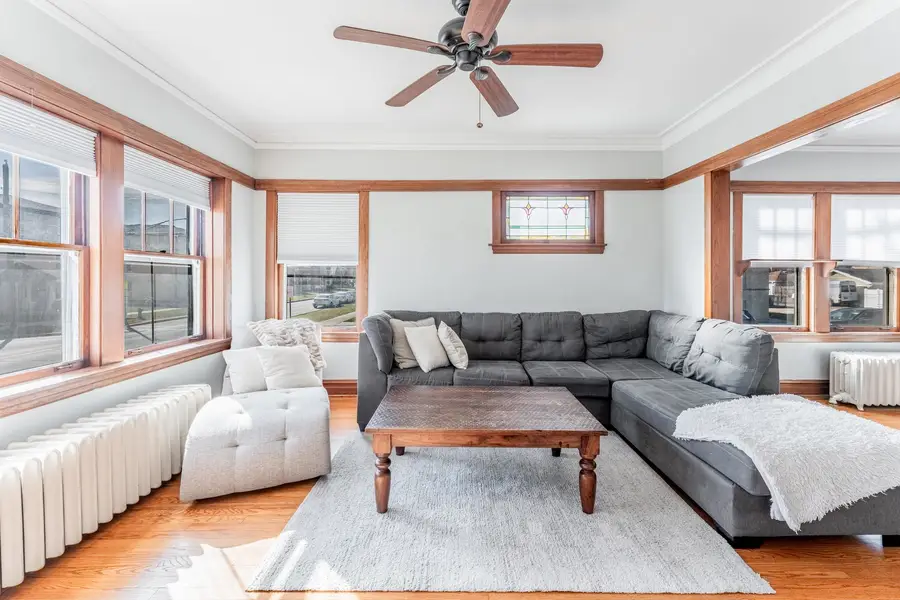 2500 N 78th Court, Elmwood Park, IL 60707 - #3