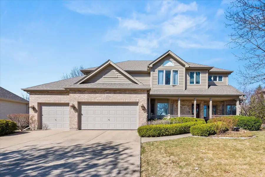 364 Avena Circle, Naperville, IL 60565 - #2