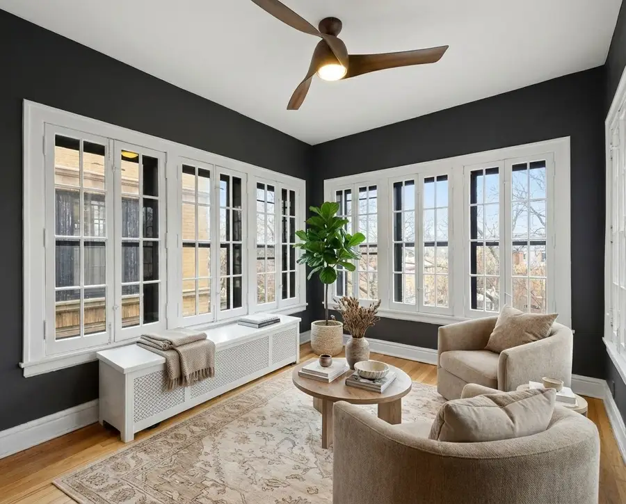 540 Sheridan Road #3, Evanston, IL 60202 - #3