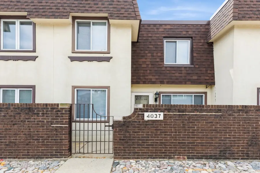 4037 Trafalgar Lane, Oak Lawn, IL 60453 - #2