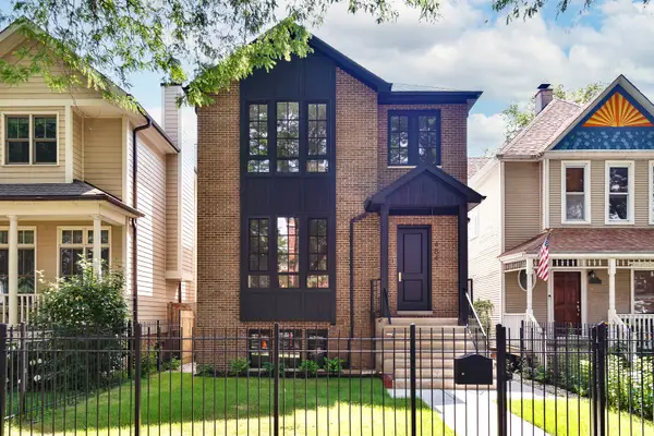 4841 N Hermitage Avenue, Chicago, IL 60640