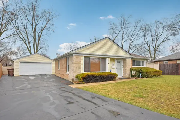 354 Marquette Street, Park Forest, IL 60466