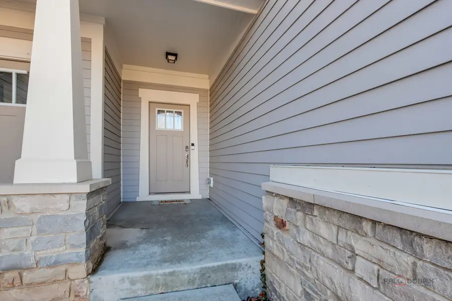 531 Peterson Court, Inverness, IL 60010 - #2