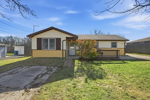 26841 S Linden Lane, Crete, IL 60417