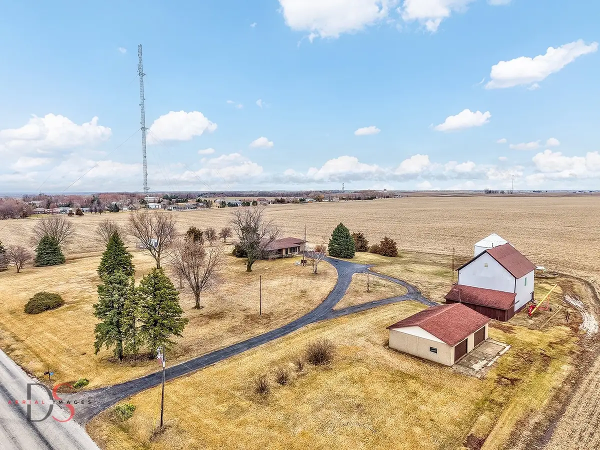 3476 E 27th Road, Marseilles, IL 61341 - #1