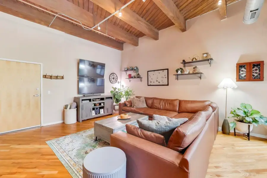 1040 W Adams Street #370, Chicago, IL 60607 - #3