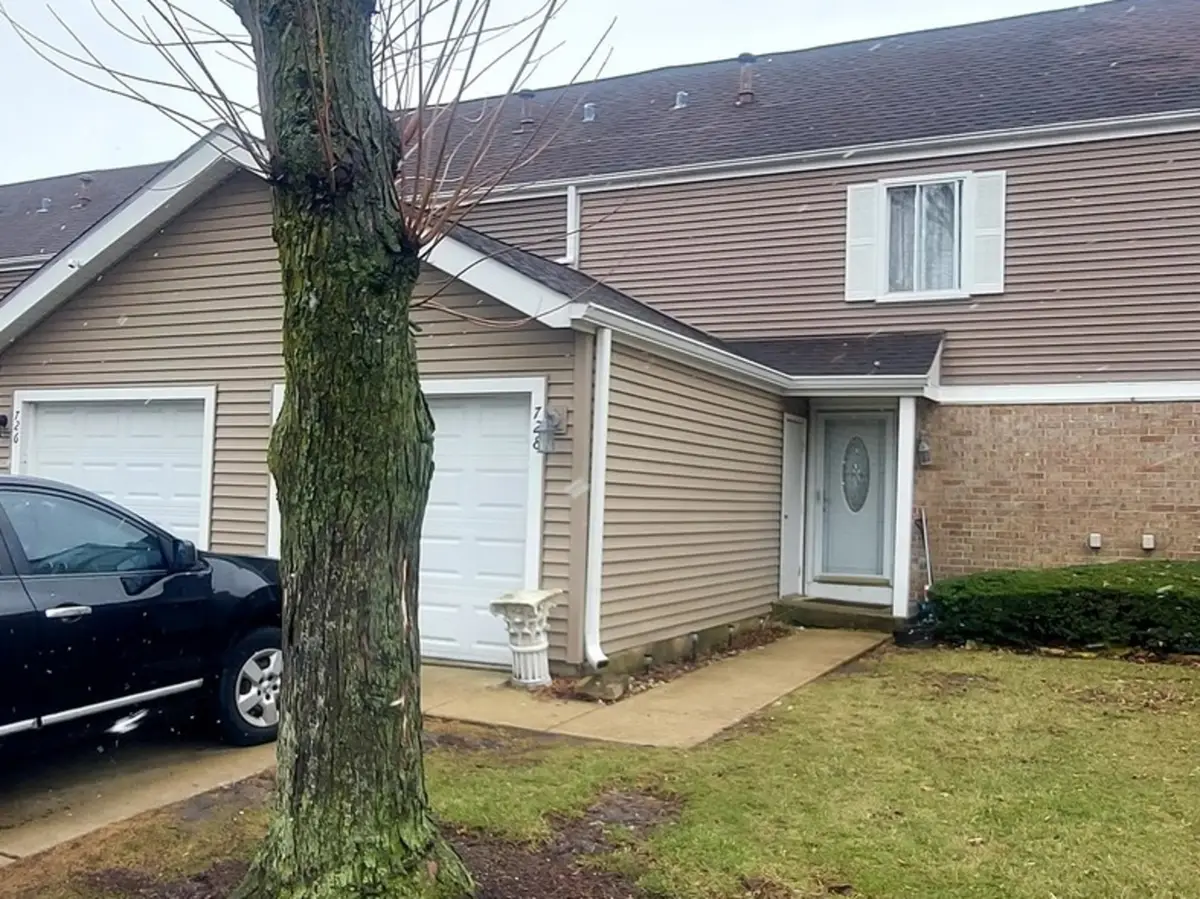 728 Haddam Way, Hanover Park, IL 60133 - #1