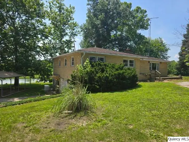 4341 E 400 Th Street, Plymouth, IL 62367 - #1