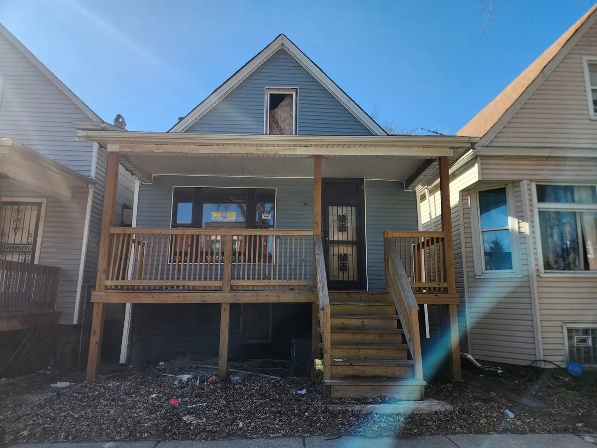7350 S Dante Avenue, Chicago, IL 60619 - #1