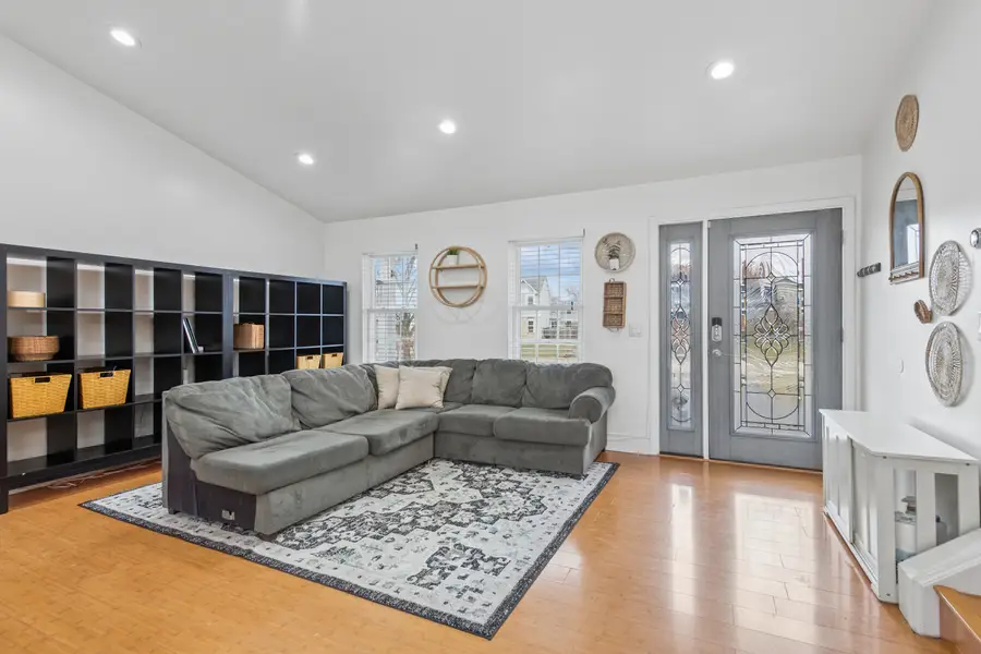 2104 Oakleaf Lane, Lake Villa, IL 60046 - #3