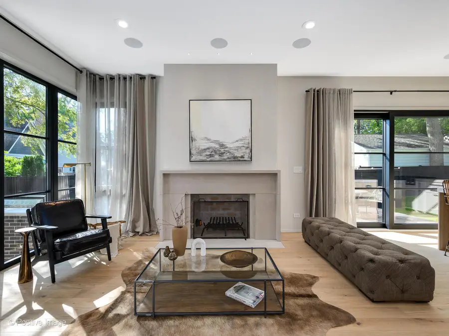 598 Birch Street, Winnetka, IL 60093 - #3